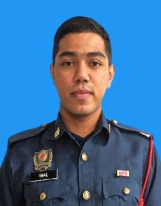 PB MUHAMMAD ISMAIL BIN ABDUL AZIZ